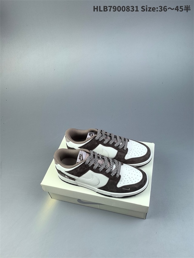 men Low top dunk sb shoes 36-45 2025-9-19-380